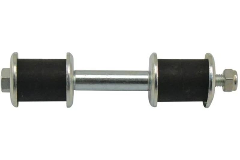 Image of KAVO PARTS Anti-roll bar link KAVO PARTS SLS-3046