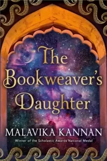 Image of The Bookweaver's Daughter