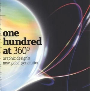 Image of One Hundred at 360 by Liz Farrelly Paperback