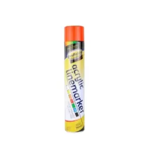 Image of Line Marker 750ML Orange
