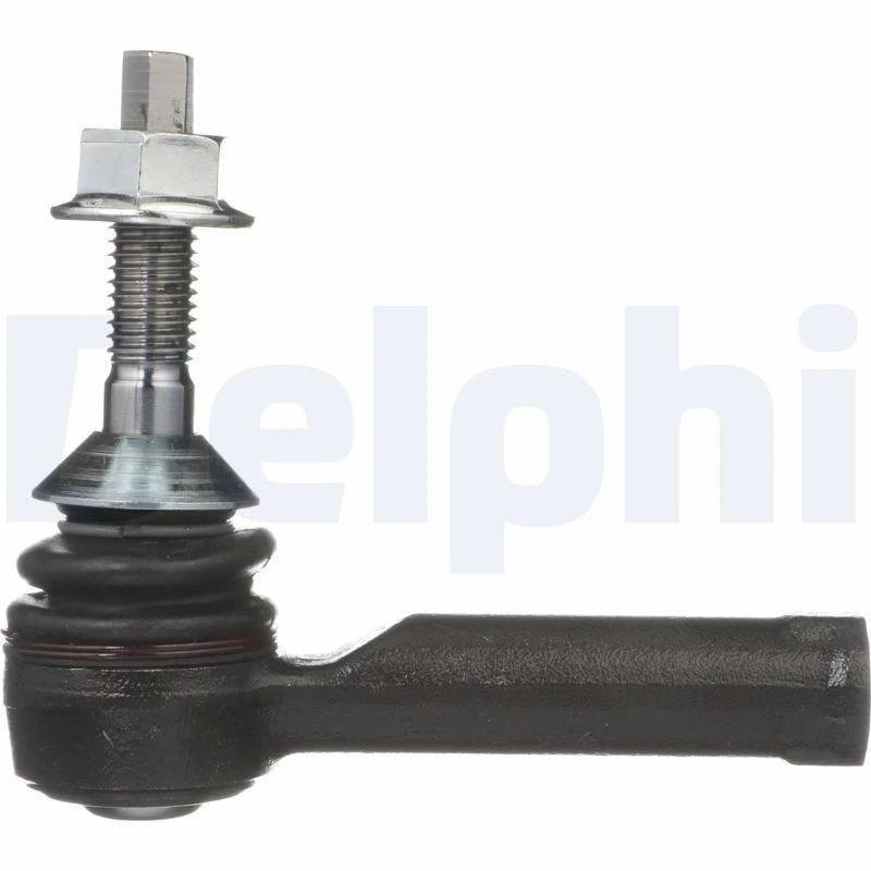 Image of DELPHI TA5077 Track rod end Front Axle Tie Rod End (914)