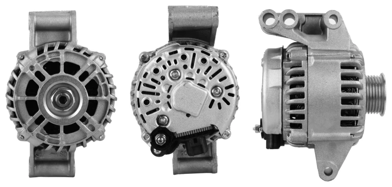 Image of LUCAS Alternator LUCAS LRA03039