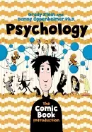Image of psychology the comic book introduction