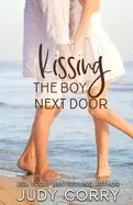 Image of kissing the boy next door