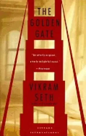 Image of golden gate