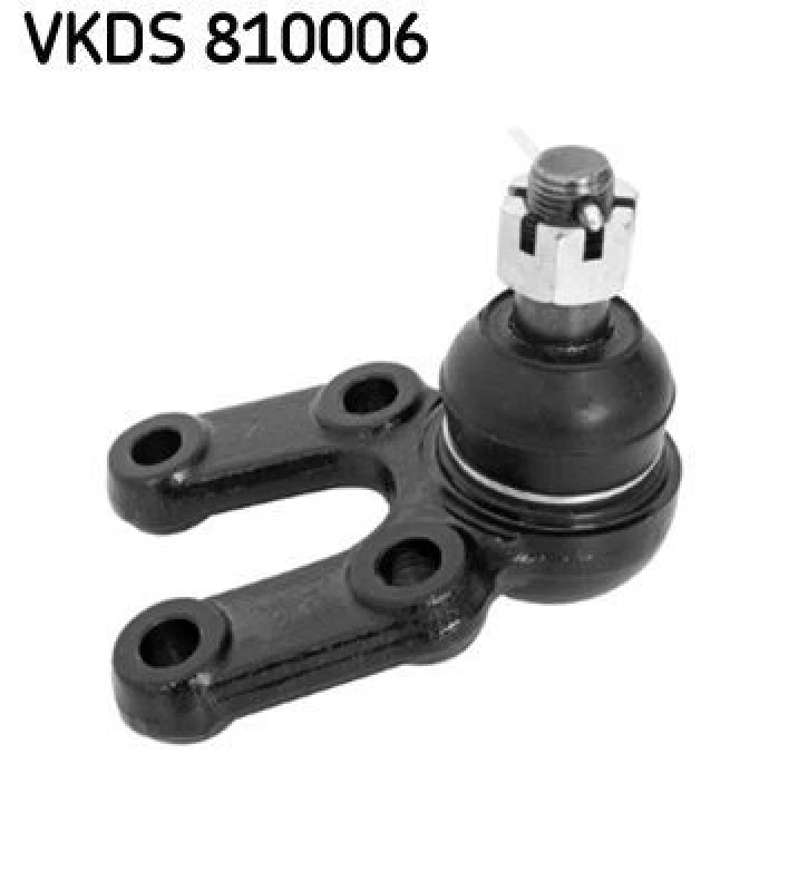 Image of SKF Ball Joint SKF VKDS 810006