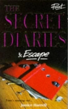 Image of Escape by Janice Harrell Book