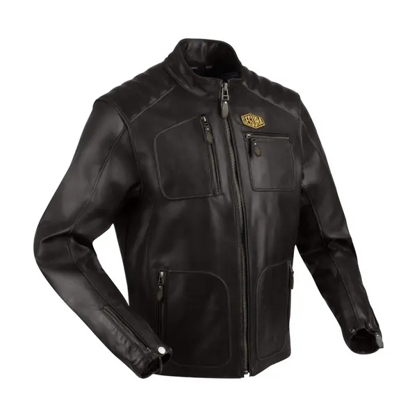 Image of Segura Lewis Jacket Brown Size 2XL