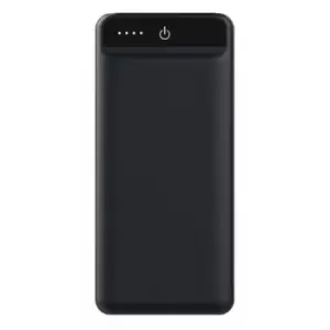 image of Urban Factory JUICEE 30000 mAh Black