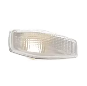 image of ABAKUS Turn Signal 221-1402N-UE Side Marker Lights,Side Indicator HYUNDAI,KIA,i10 (PA),GETZ (TB),TUCSON (JM),TERRACAN (HP),MATRIX (FC),TRAJET (FO)