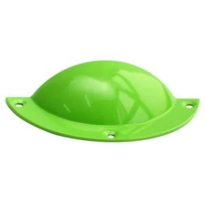 Image of BQ Green Cup Furniture Handle Pack of 1