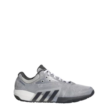 Image of adidas Dropset Trainers Mens - Grey