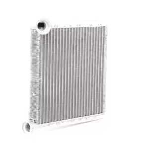 Image of VALEO Heat Exchanger VW,AUDI,SKODA 715303 5Q0819031,5Q0819031B,5Q0819031B Heater Core,Heat Exchanger, interior heating 5Q0819031,5Q0819031B,5Q0819031