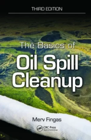 Image of The Basics of Oil Spill Cleanup