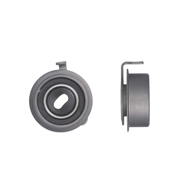 Image of GATES Timing belt tensioner pulley GATES T41241