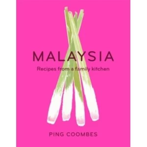 Image of Malaysia : Recipes from a Family Kitchen