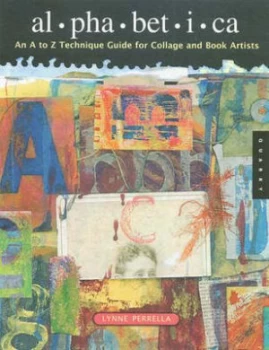 Image of Alphabetica by Lynne Perrella Paperback