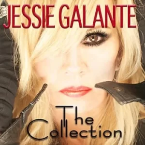 Image of The Collection by Jessie Galante CD Album