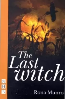 Image of The Last Witch