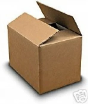 Image of Double Wall Carton 457x457x457 P15