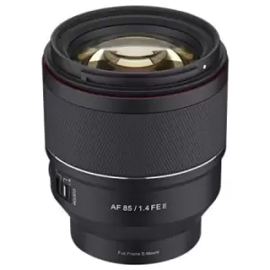 Image of SAMYANG AF 85MM F1.4 FE II