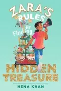 Image of zaras rules for finding hidden treasure