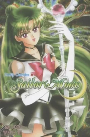 Image of Pretty guardian Sailor Moon 9 by Naoko Takeuchi