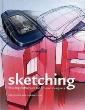 Image of Sketching by Koos Eissen Hardback