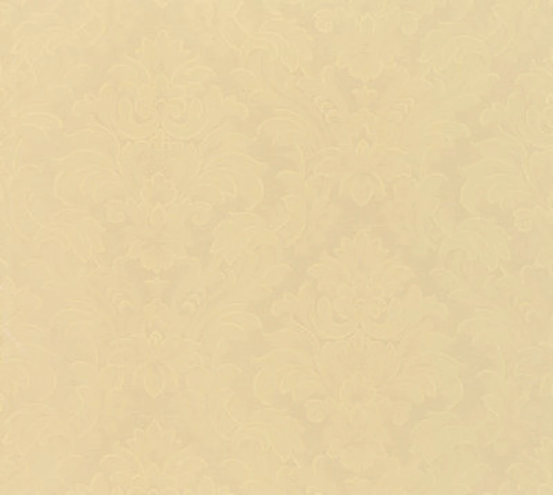 Image of Galerie Neapolis 3 Gold Damask Embossed Wallpaper