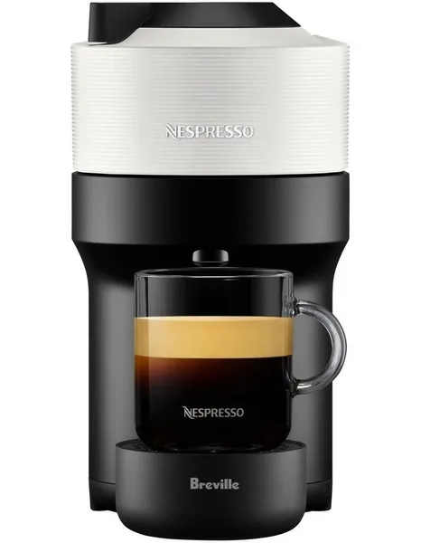 Nespresso Vertuo Pop XN920140 Pod Coffee Maker