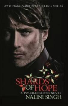 Image of Shards of Hope by Nalini Singh Paperback