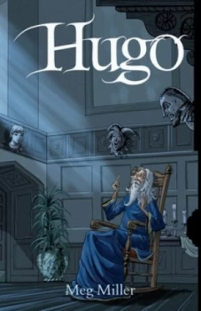 Image of Hugo by Meg Miller Book
