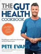 Image of complete gut health cookbook everything you need to know about the gut and