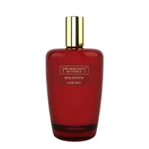 The Merchant Of Venice Red Potion Hair Mist 100ml