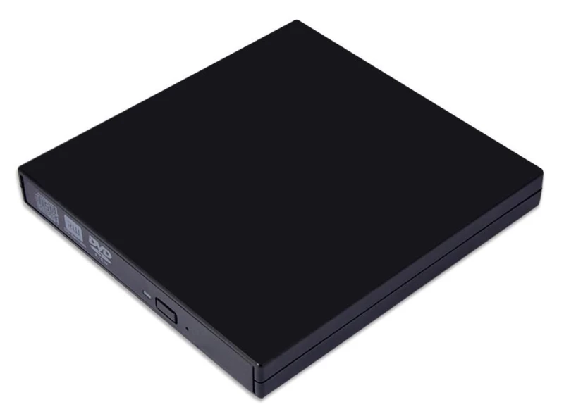 Image of CoreParts MS-DVDRW-3.0-012 optical disc drive DVD±RW Black