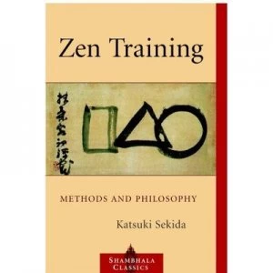 Image of Zen Training by Katsuki Sekida Paperback