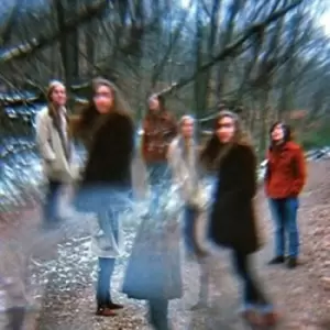 Image of Paperhead by The Paperhead CD Album
