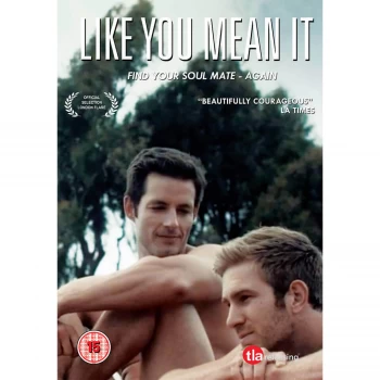Image of Like You Mean It