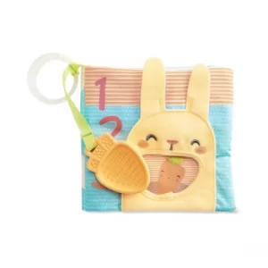 Image of Skip Hop Farmstand Soft Activity Book