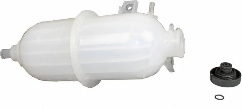 Image of Coolant expansion tank METZGER 2140217