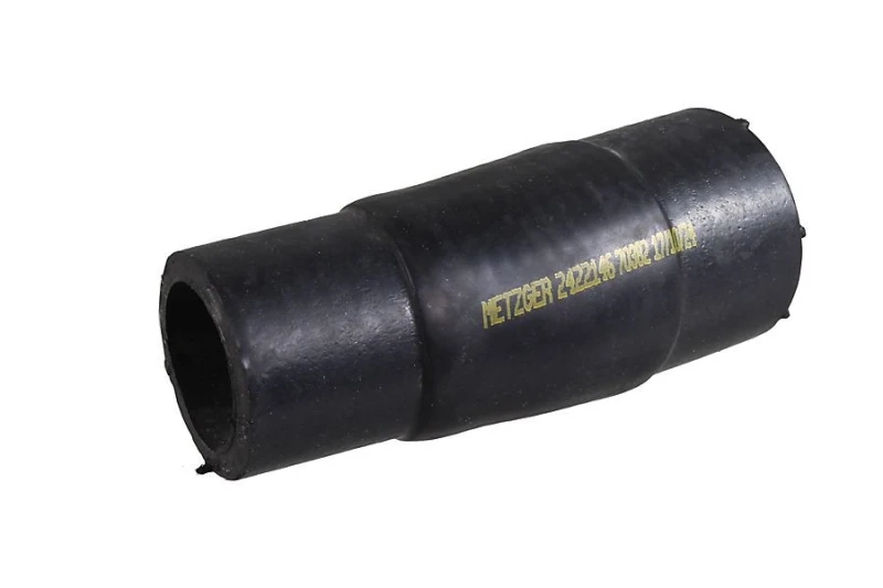 Image of Radiator hose METZGER 2422146