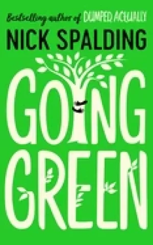 Image of going green