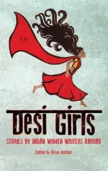 Image of Desi girls by Divya Mathura