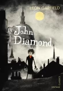 Image of John Diamond