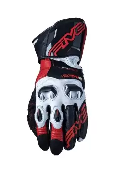 Image of Five RFX2 Black Red 2XL