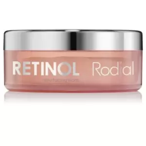 Image of Rodial Retinol Pads Deluxe 20 pcs