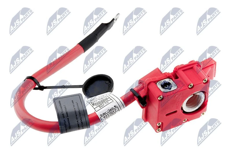 Image of NTY Battery Post Clamp NTY EBP-BM-006