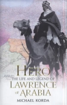 Image of Hero by Michael Korda Hardback