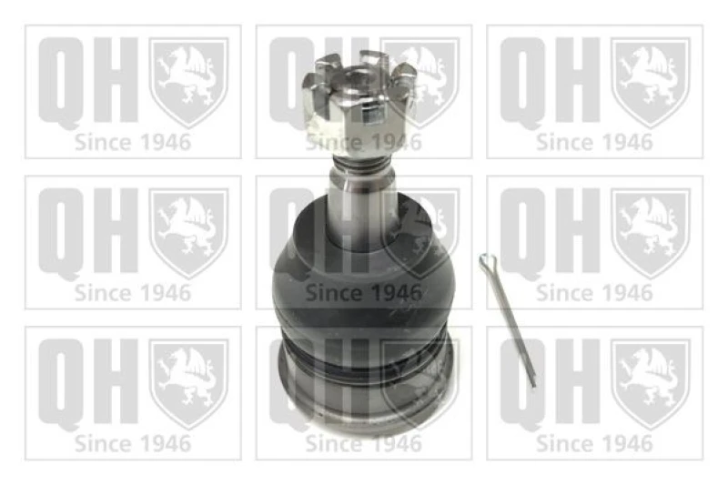 Image of QUINTON HAZELL Ball Joint QUINTON HAZELL QSJ3784S