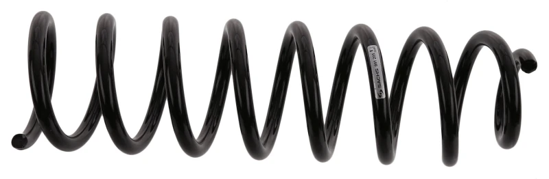 Image of Coil spring SACHS 991 205